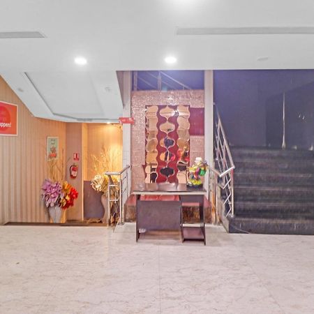 Hotel Collection O Seven Heaven Nuova Delhi Esterno foto